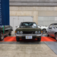 A few Toyota sports cars